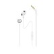 JBL Live 100 In-Ear Headphone (White)